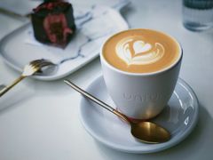 拿铁-UNIUNI(凯瑟琳广场店)