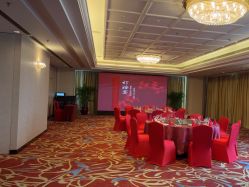 -福州香格里拉·宴会厅