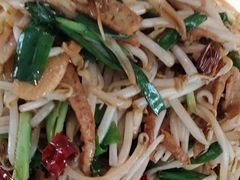 -纪林菜馆·博山菜老字号(华光路店)