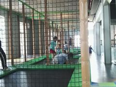 -蒙特利亲子乐园