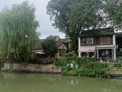 -小河直街历史文化街区