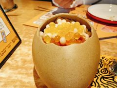 -喝丢一只鞋海鲜烧烤·海肠捞饭(北京街店)