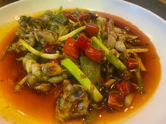 -大理.老字号渝记酸萝卜乌鱼(古城总店)