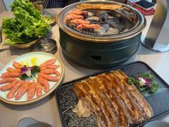 -冷面大王(大南街店)