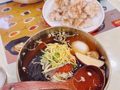 延吉冷面-服务大楼冷面(延大店)