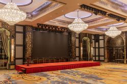 -星河湾酒店·宴会厅(番禺大道北店)