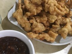 -满口香饭店