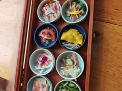 -桥香园过桥米线(国贸店)