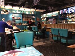 大堂-五星桥原切肥牛火锅·30年专注好牛肉(湖塘店)