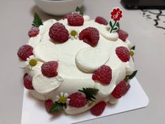 -花花卷卷·鲜食蛋糕(静安久光百货店)