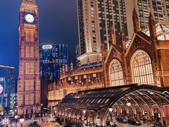 -澳门威尼斯人综合度假区