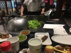 -湘汇概念铁板烧(铁西万达店)