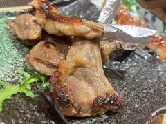 -德川家日本料理(顺义华联店)