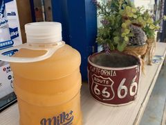 -milkplus·泰式奶茶(较场东路店)
