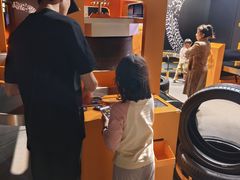 -滨江攀岩