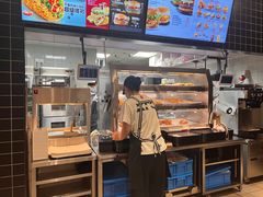 -肯德基(杭州银江宾馆店)