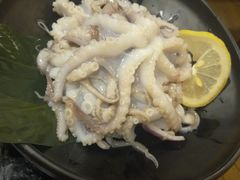 -九田家黑牛烤肉料理(石路天虹店)