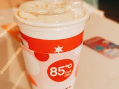 -85度C(青岛燕儿岛店)
