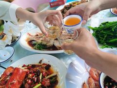-范饭椰林川湘味海鲜·椰子鸡(三亚湾椰梦长廊店)