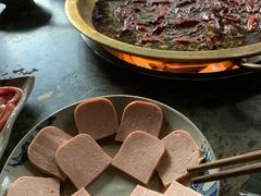 午餐肉-小龙坎火锅(双林店)