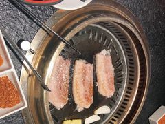 -嘿嘟嘟·肋条烧肉放题(爱融荟城店)