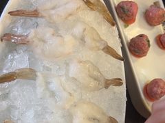 -川东坝子火锅(宝龙店)