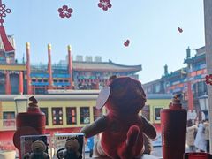 -星巴克臻选(北京前门大街店)