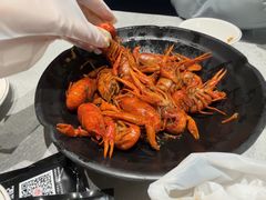 -聚味瞿记·龙虾堂(咸嘉湖店)