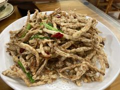 -老四川平头酸菜鱼(衙前店)