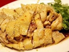 香油鸡-香顺·客家菜(常平店)