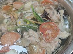 -海关荤豆花(洋河一路店)