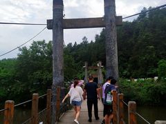 -寨沙侗寨(侗族歌堂)