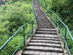 -京东石林峡风景区