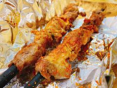 -新疆巴州金丝特餐厅(大钟寺店)