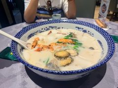 -山外山菜馆(玉泉路店)