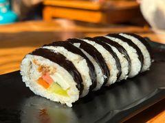 -韩泉韩国美食屋(朝晖路店)