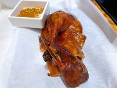 -小厨娘淮扬菜(六合欢乐港店)