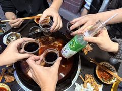 -石灰市毛记烧鸡公(解放碑店)