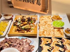 -高玛纳驴肉火烧(一世界店)