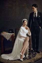 -布拉格婚纱摄影(真实客片店)