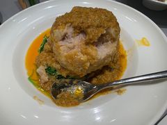 清炖狮子头-狮王府淮扬菜(新街口友谊店)