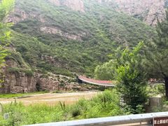 -桑干河大峡谷旅游区