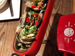-龙少爷碳火干锅(环球中心店)