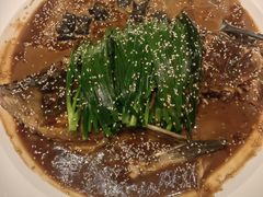 -桂满陇·海市蜃楼·黑金(国金店)