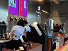 -星巴克臻选(北京前门大街店)
