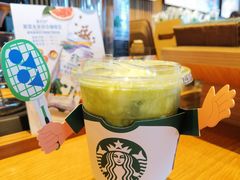 -星巴克(杭州湖滨银泰E区店)