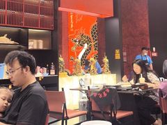 -天宝兄弟(前海壹方城店)