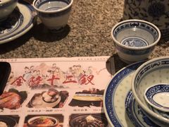 -南京大牌档(济南万象城店)