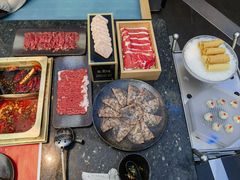 -王家渡火锅店(棕榈泉店)