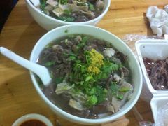 -潮镇老尾牛杂(环城西路店)